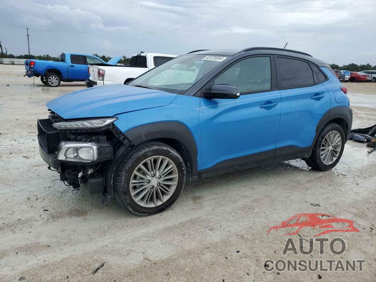 HYUNDAI KONA 2020 - KM8K22AA4LU440723