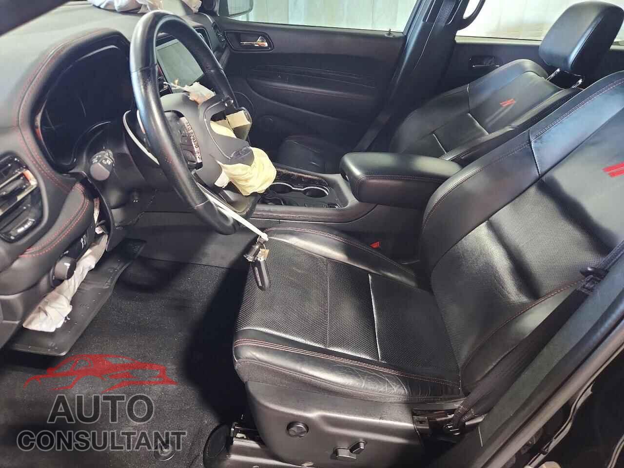 DODGE DURANGO 2024 - 1C4SDJCT6RC161554
