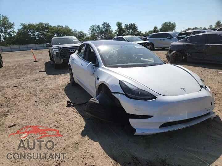 TESLA MODEL 3 2023 - 5YJ3E1EB0PF611088