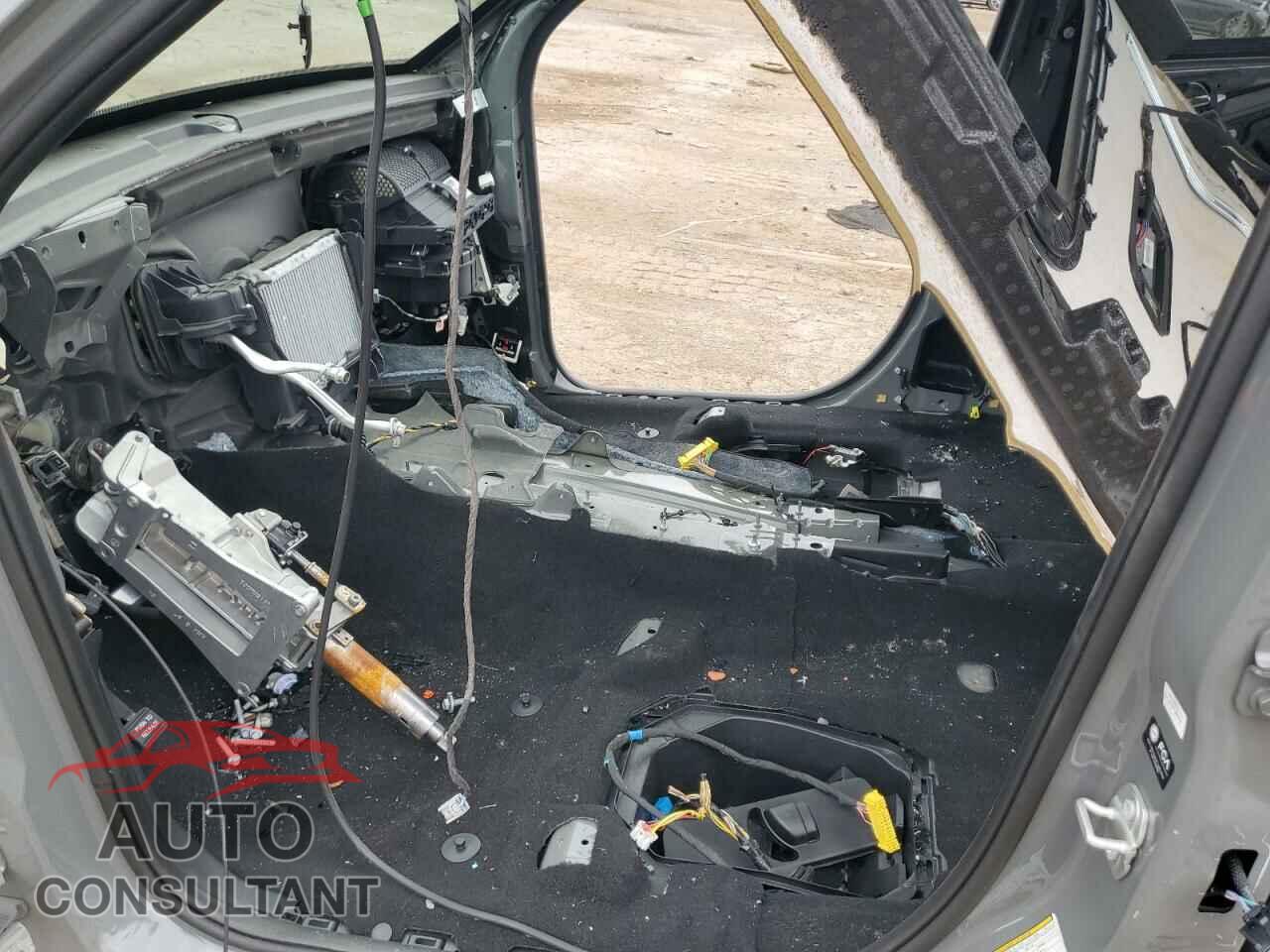 DODGE DURANGO 2024 - 1C4SDJH9XRC154216