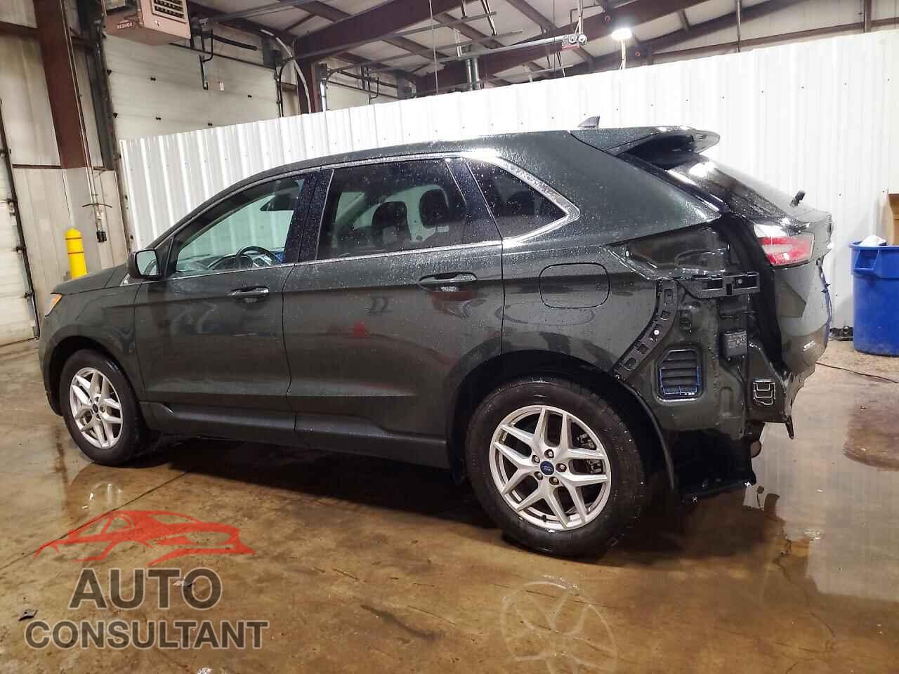 FORD EDGE 2022 - 2FMPK4J90NBA53246