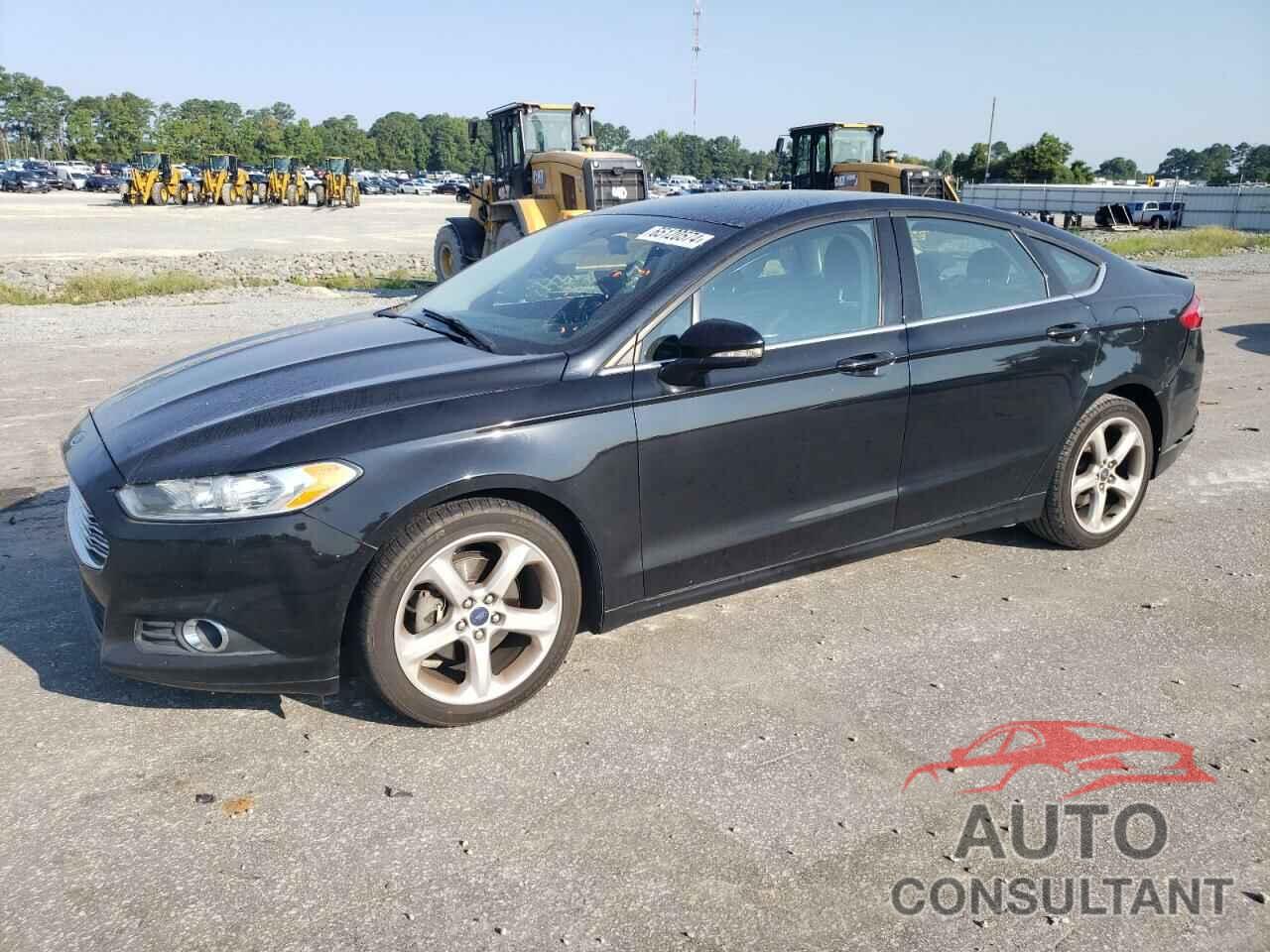 FORD FUSION 2016 - 3FA6P0H73GR180114