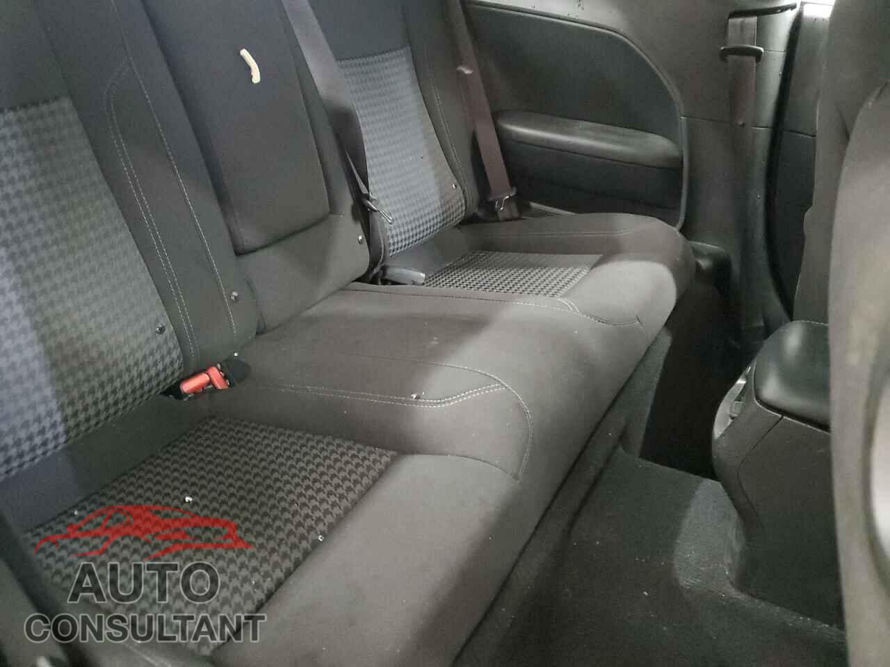 DODGE CHALLENGER 2023 - 2C3CDZAG4PH629725
