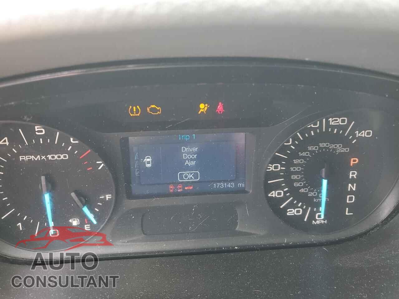 FORD EDGE 2011 - 2FMDK3GC9BBA29149