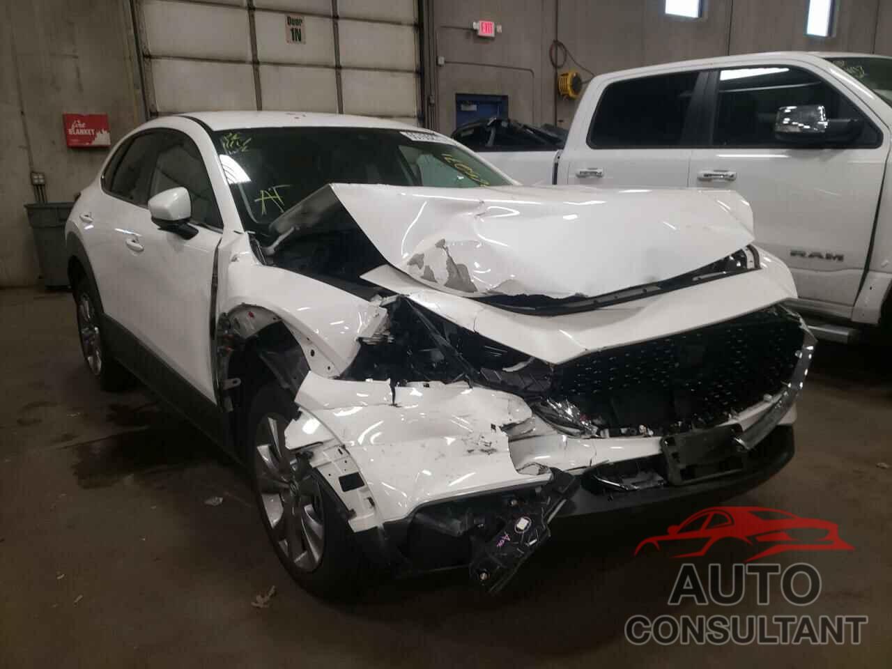 MAZDA CX30 2020 - 3MVDMBDL3LM123362