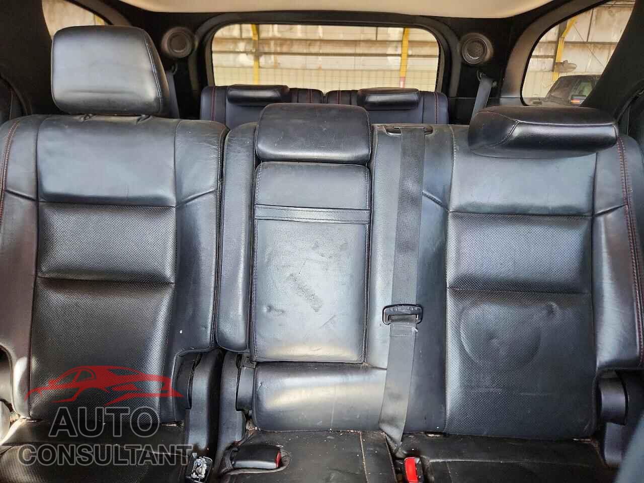 DODGE DURANGO 2013 - 1C4SDJCT0DC701084