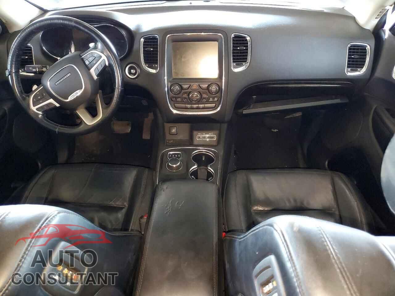 DODGE DURANGO 2015 - 1C4RDHDGXFC702125