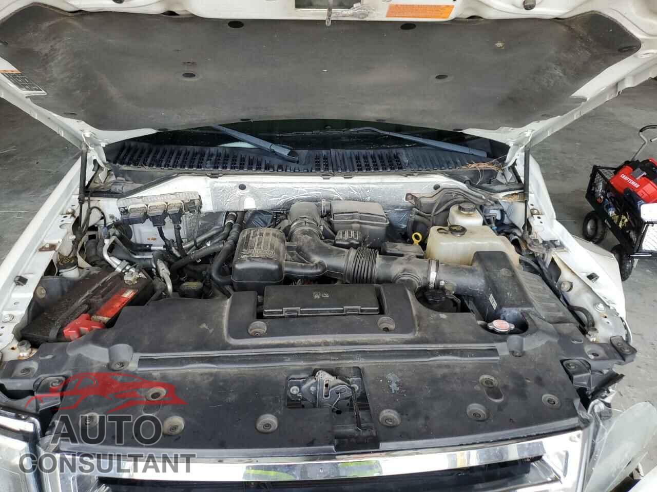 FORD EXPEDITION 2013 - 1FMJK2A50DEF61386