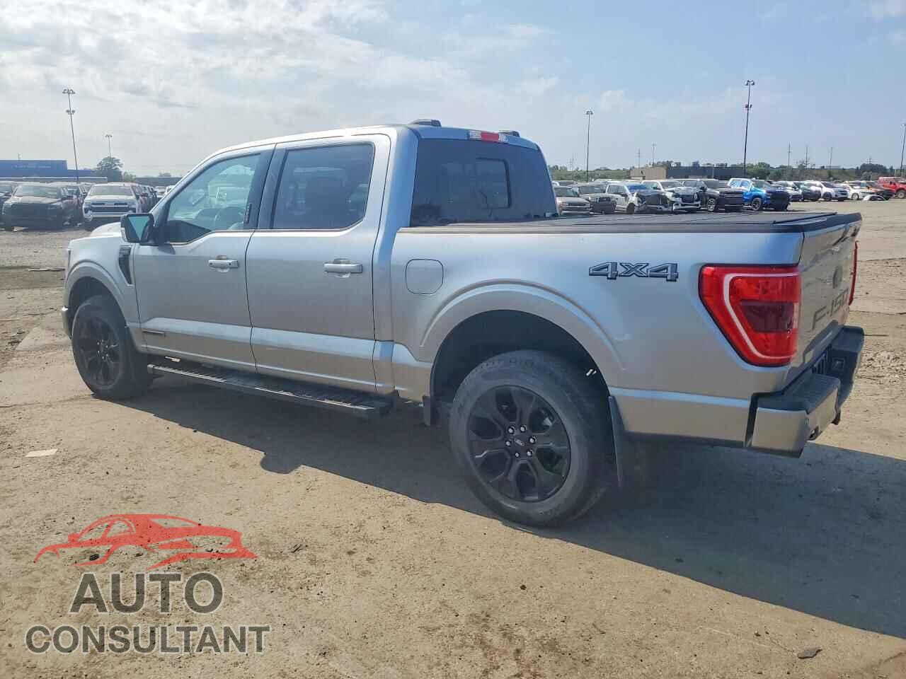 FORD F150 2023 - 1FTFW1ED6PFB20905