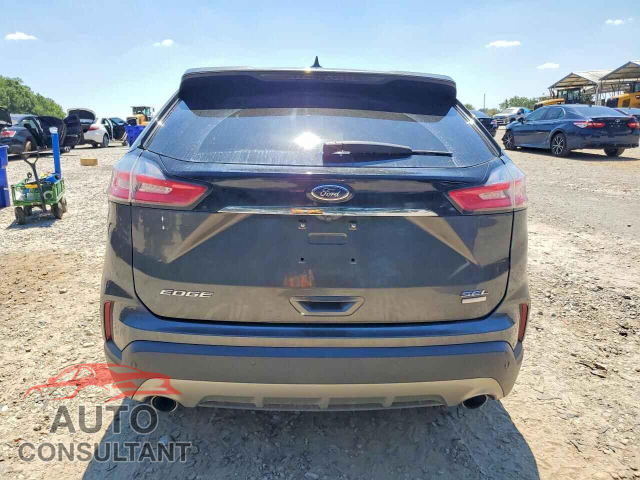FORD EDGE 2020 - 2FMPK3J94LBA14943