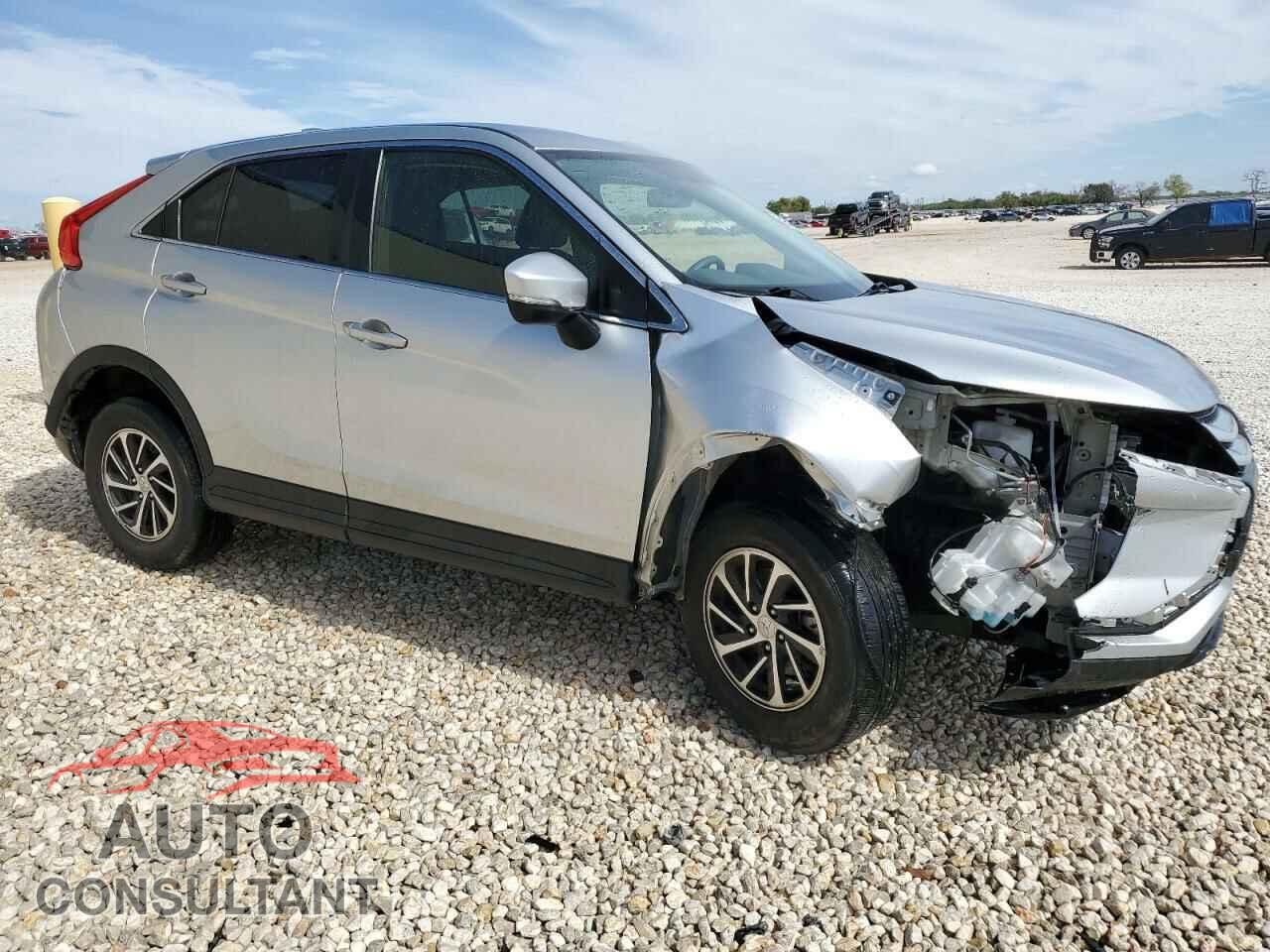 MITSUBISHI ECLIPSE 2020 - JA4AT3AAXLZ039323