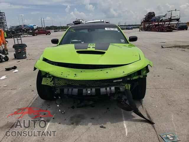 DODGE CHARGER 2023 - 2C3CDXCT5PH556699
