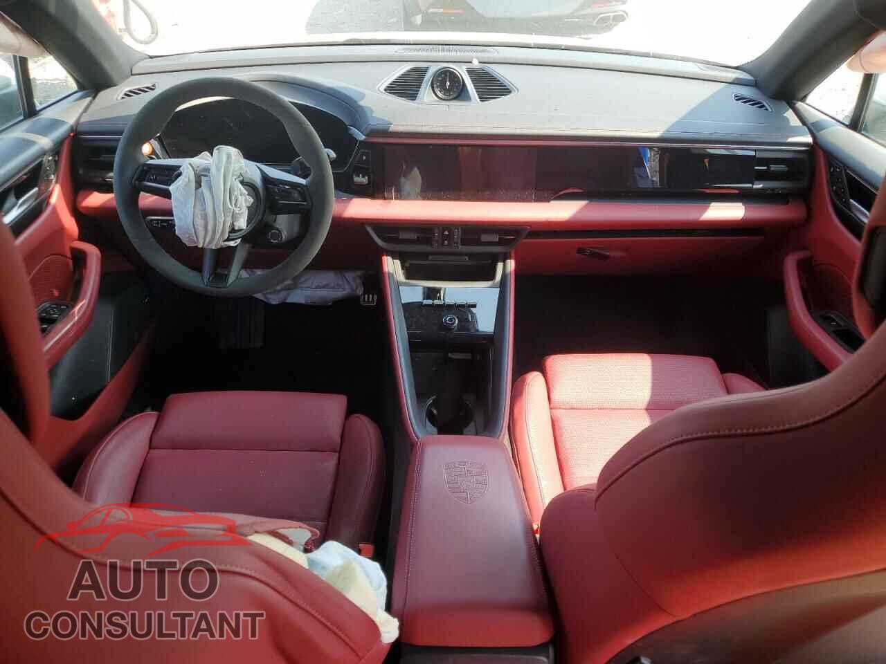 PORSCHE MACAN 4 2024 - WP1AA2XA4RL001168