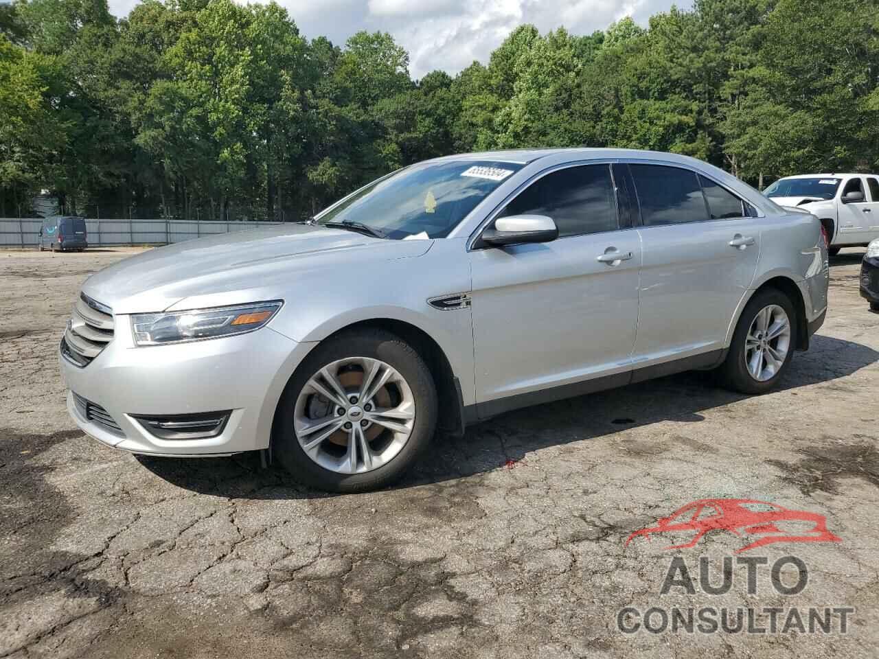 FORD TAURUS 2016 - 1FAHP2E83GG102750