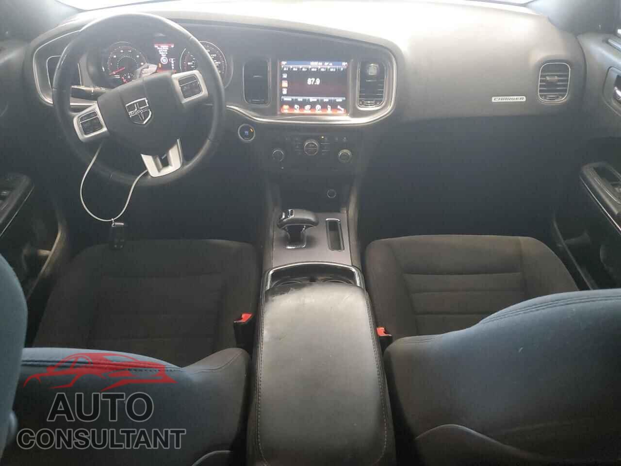 DODGE CHARGER 2014 - 2C3CDXJG2EH301429
