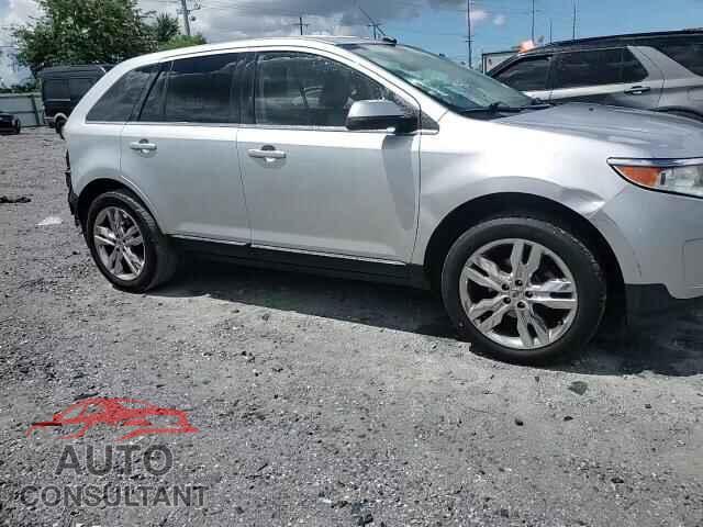 FORD EDGE 2013 - 2FMDK3KC8DBA28469