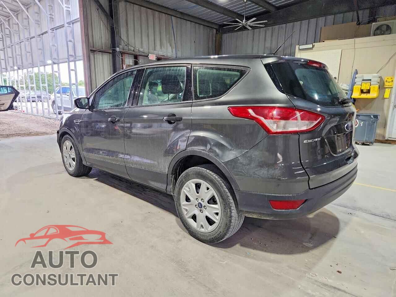 FORD ESCAPE 2015 - 1FMCU0F76FUC32198