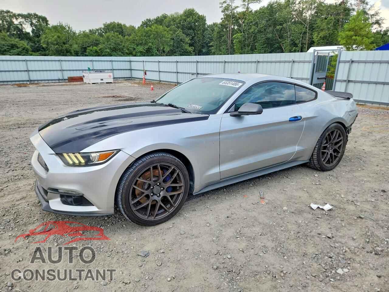 FORD MUSTANG 2015 - 1FA6P8CF1F5335273