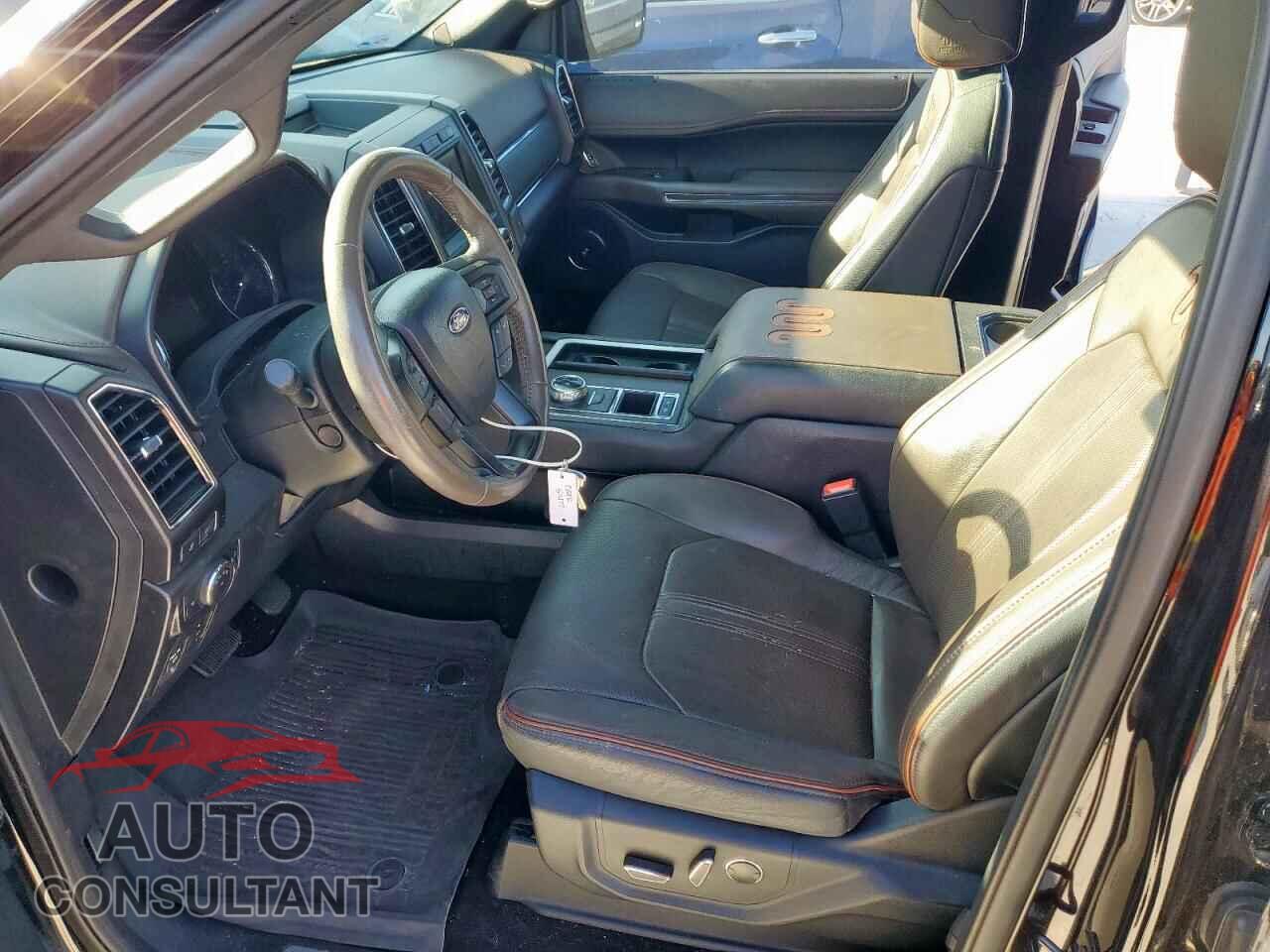 FORD EXPEDITION 2020 - 1FMJK1NT9LEA34268