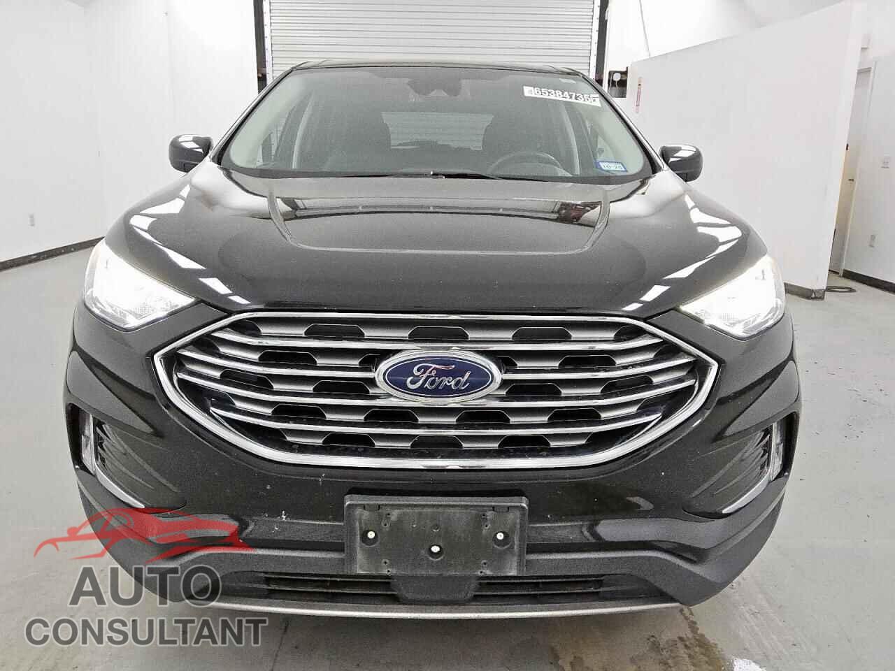 FORD EDGE 2021 - 2FMPK4J96MBA54805