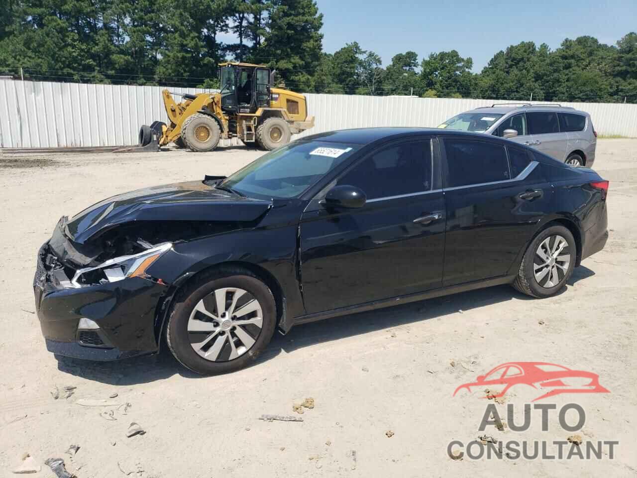 NISSAN ALTIMA 2020 - 1N4BL4BVXLC266313