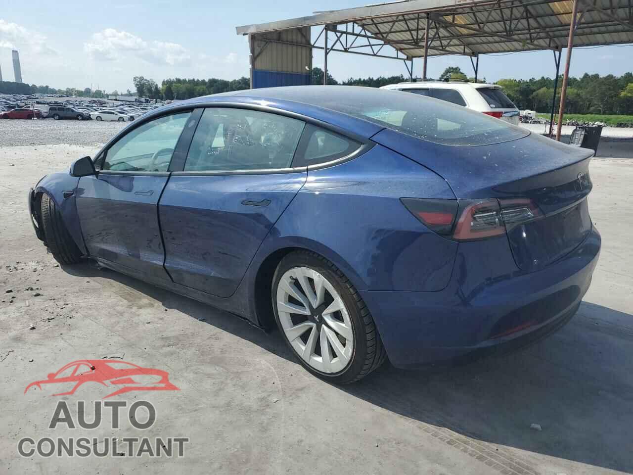 TESLA MODEL 3 2023 - 5YJ3E1EA0PF451978