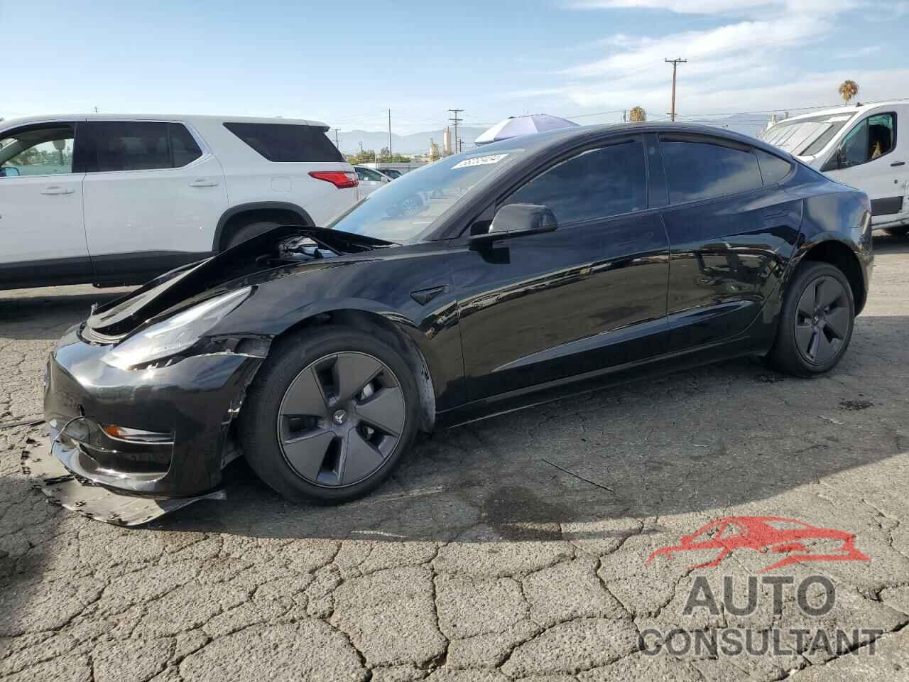 TESLA MODEL 3 2023 - 5YJ3E1EA9PF457164