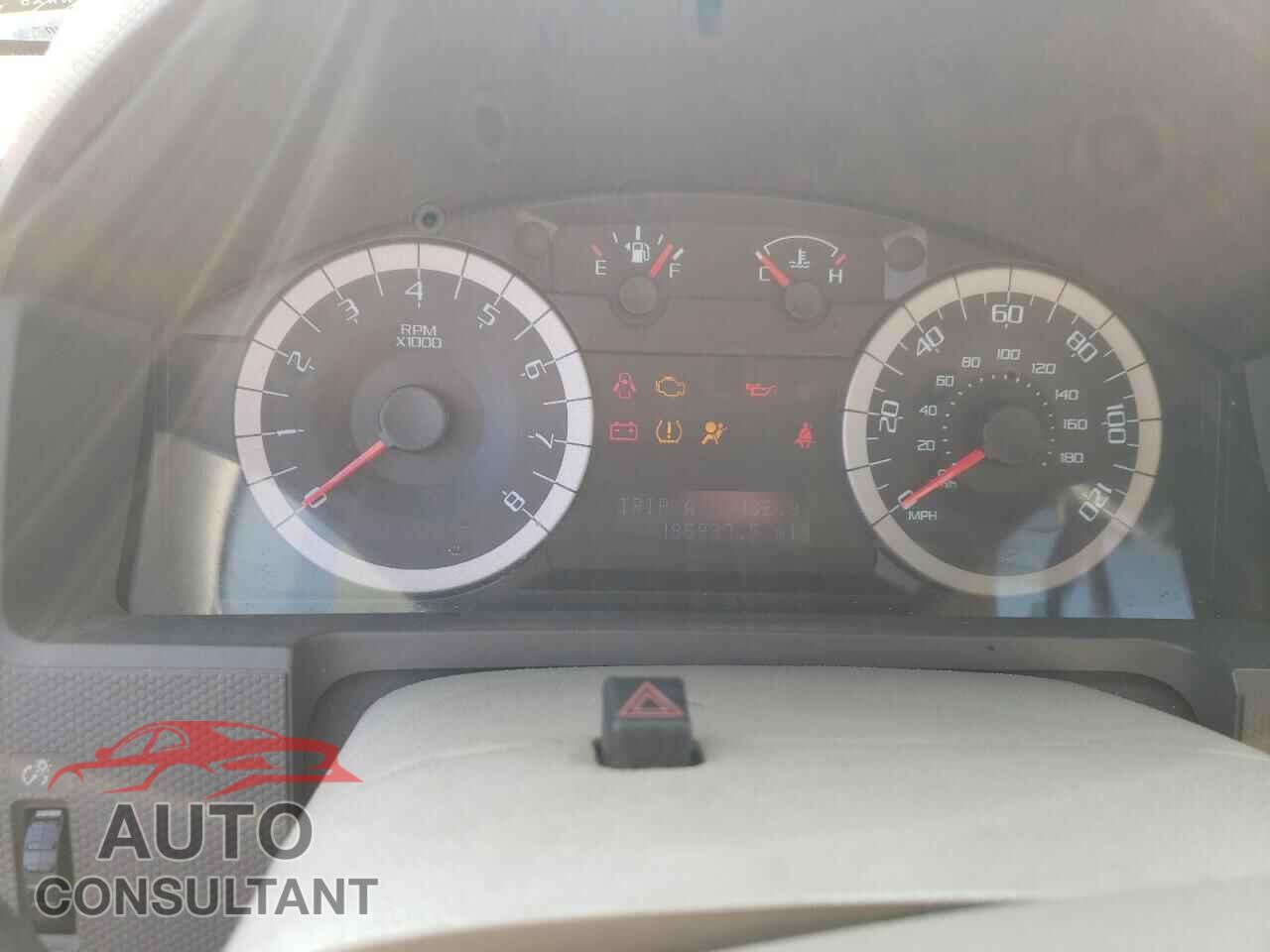 FORD ESCAPE 2011 - 1FMCU0D79BKC13086