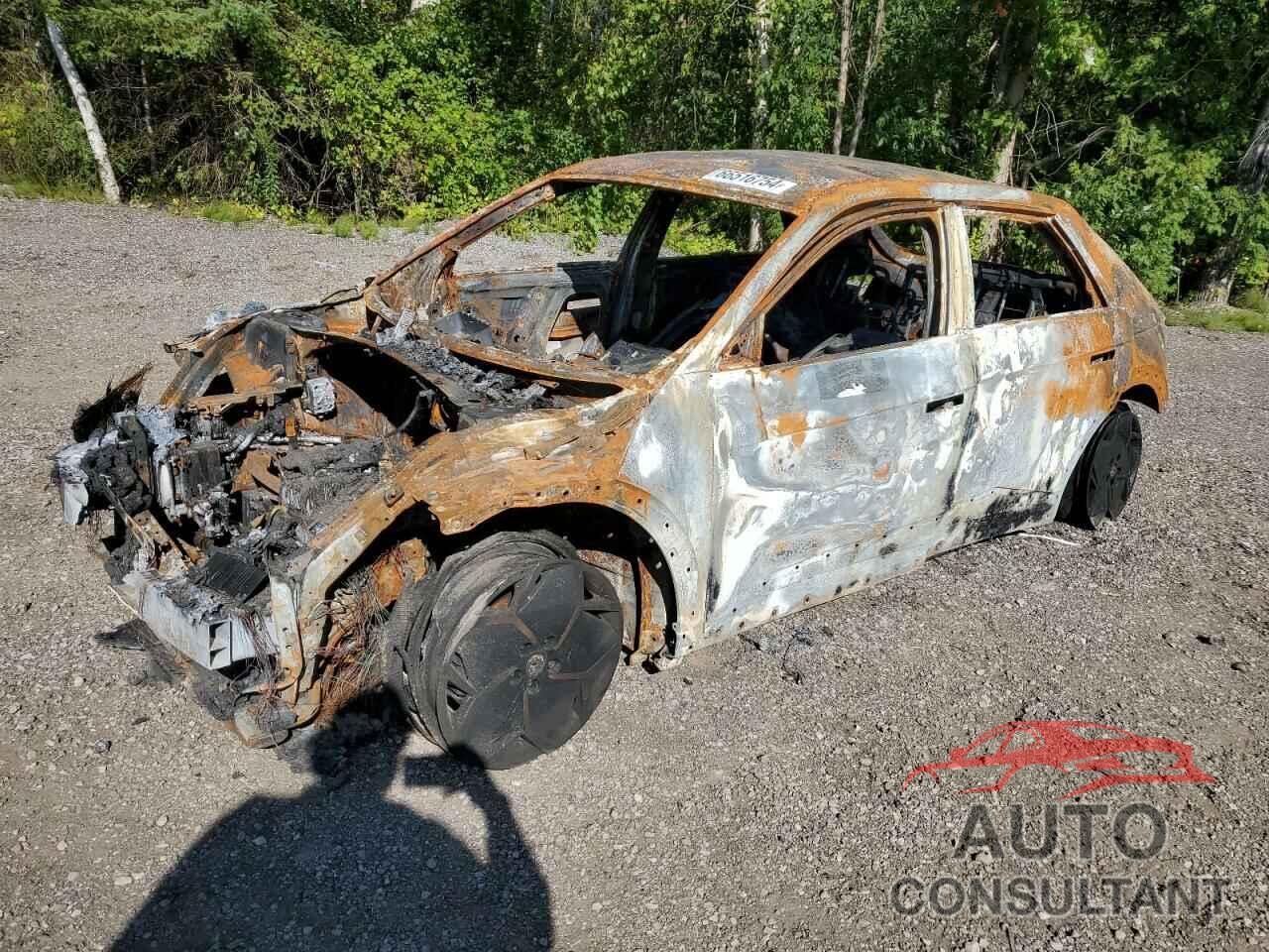 HYUNDAI IONIQ 2023 - KM8KN4AE7PU124602
