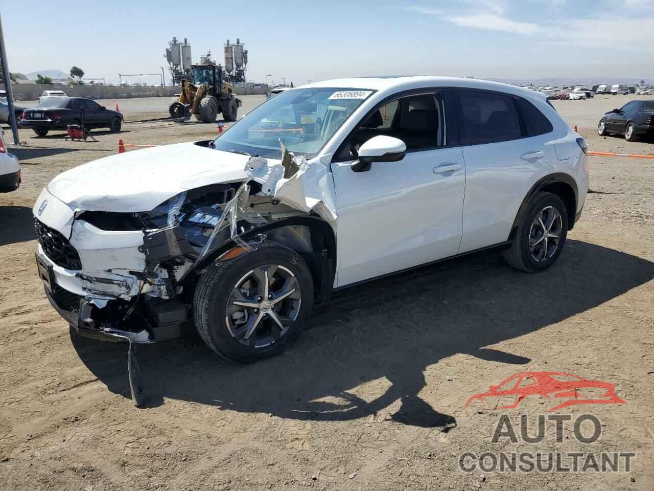 HONDA HR-V 2023 - 3CZRZ1H70PM736765