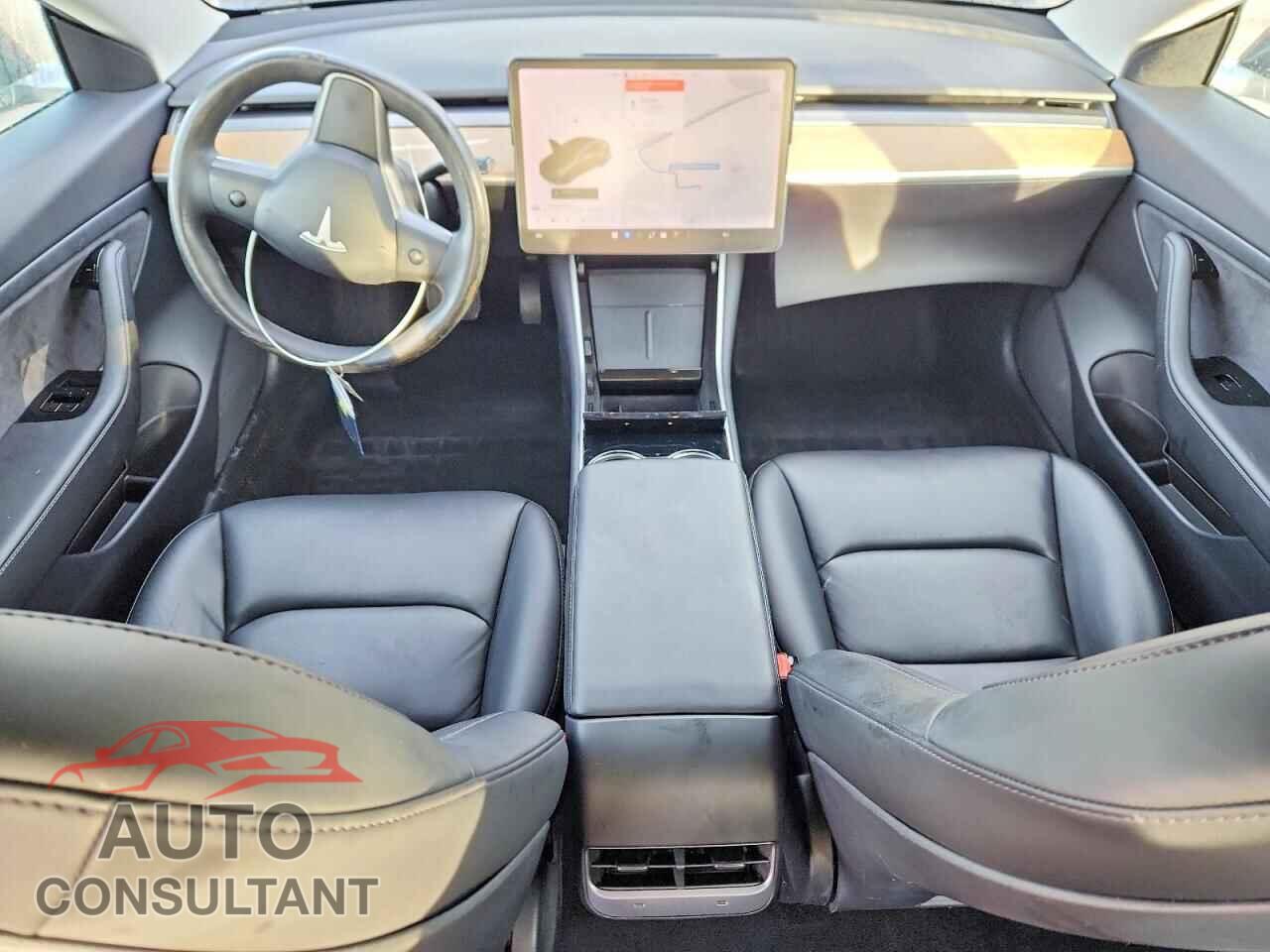 TESLA MODEL 3 2020 - 5YJ3E1EA7LF792241