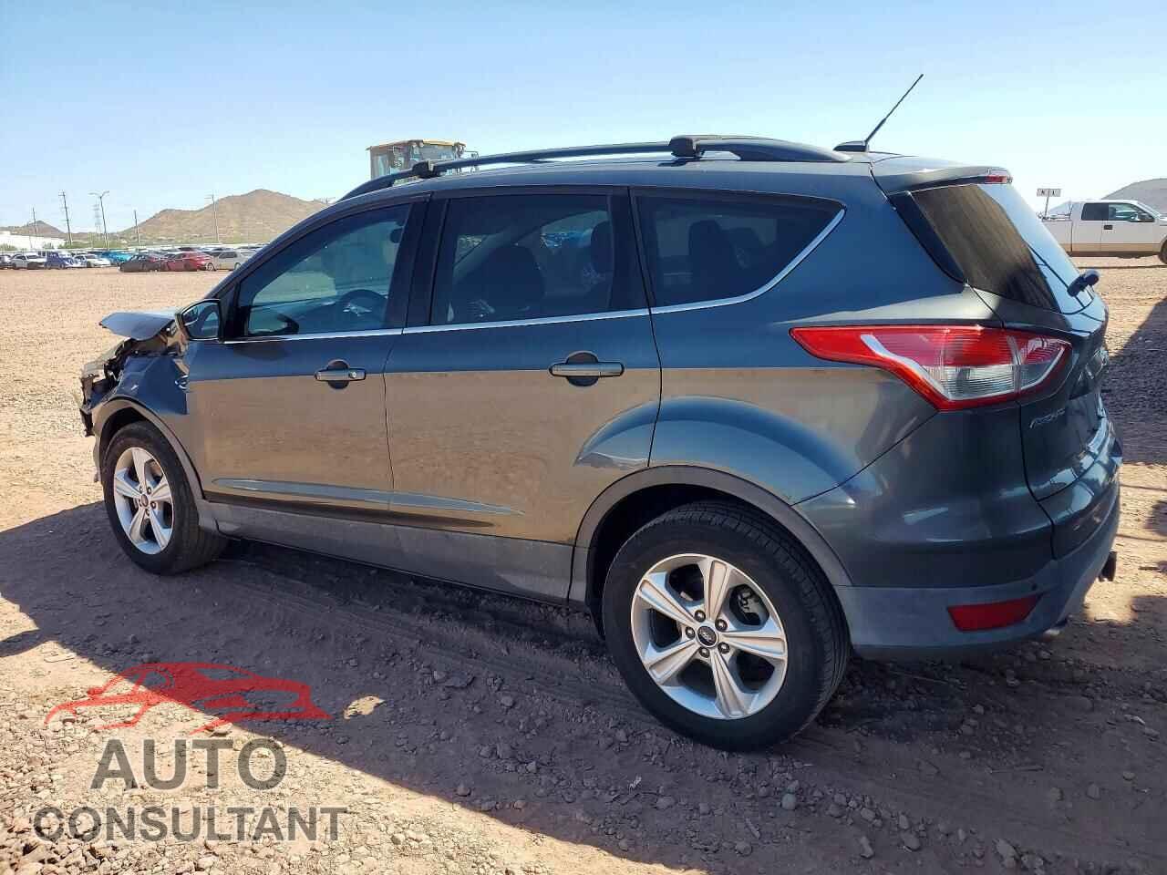 FORD ESCAPE 2016 - 1FMCU0G95GUA68153