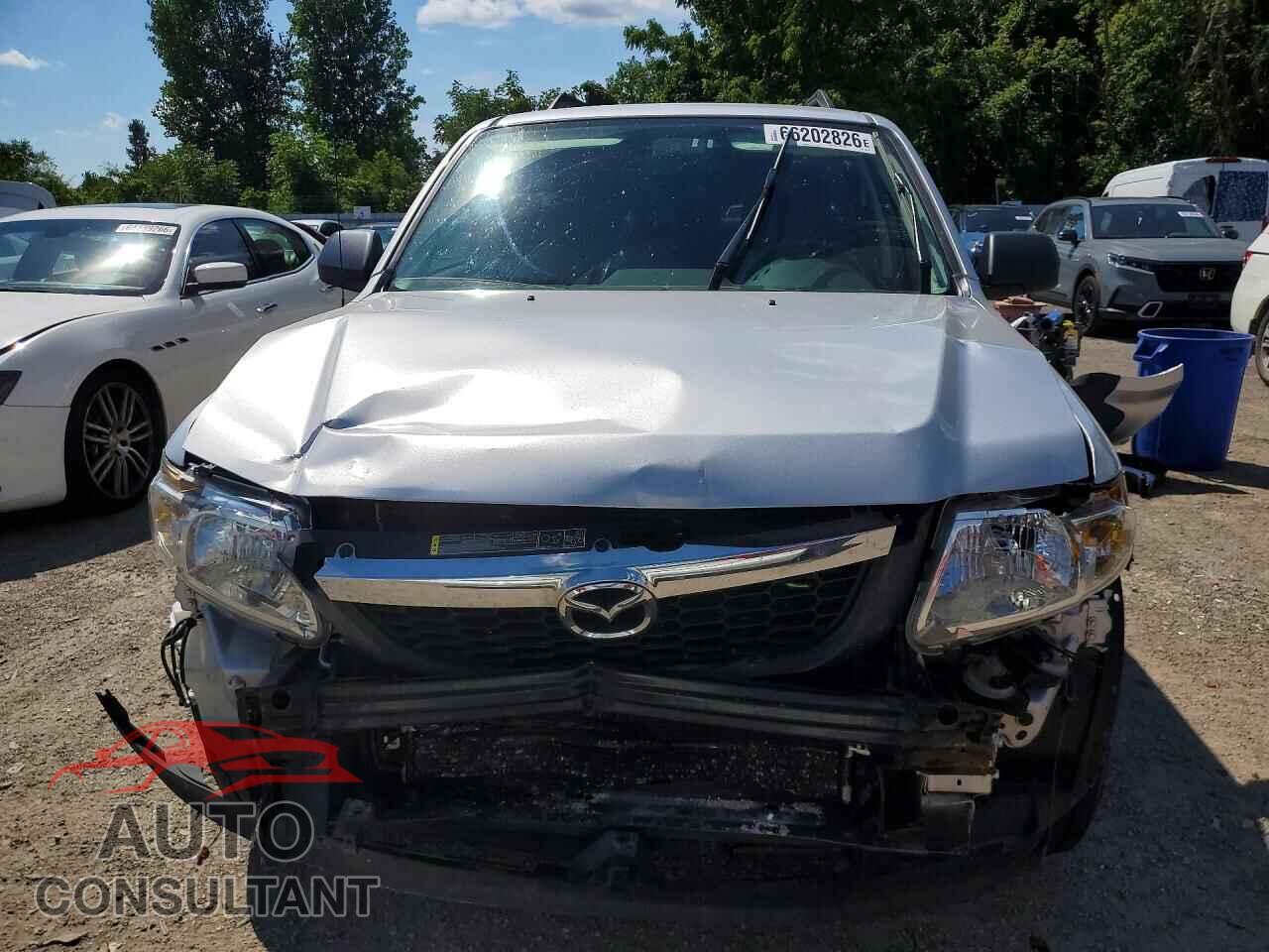 MAZDA TRIBUTE 2010 - 4F2CY9GG4AKM01764
