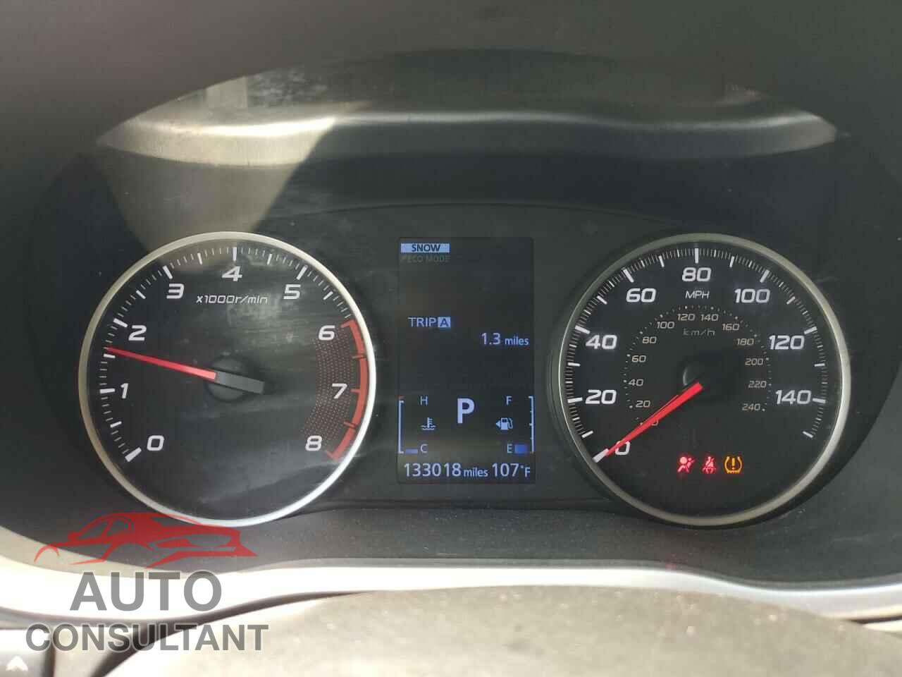 MITSUBISHI ECLIPSE 2020 - JA4AT3AA7LZ037058