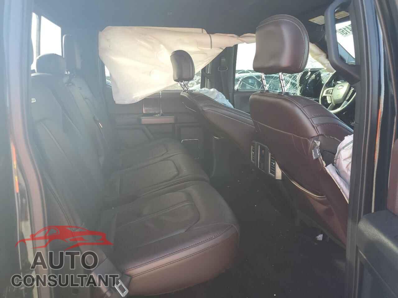 FORD F-150 2016 - 1FTEW1EG3GFA38328