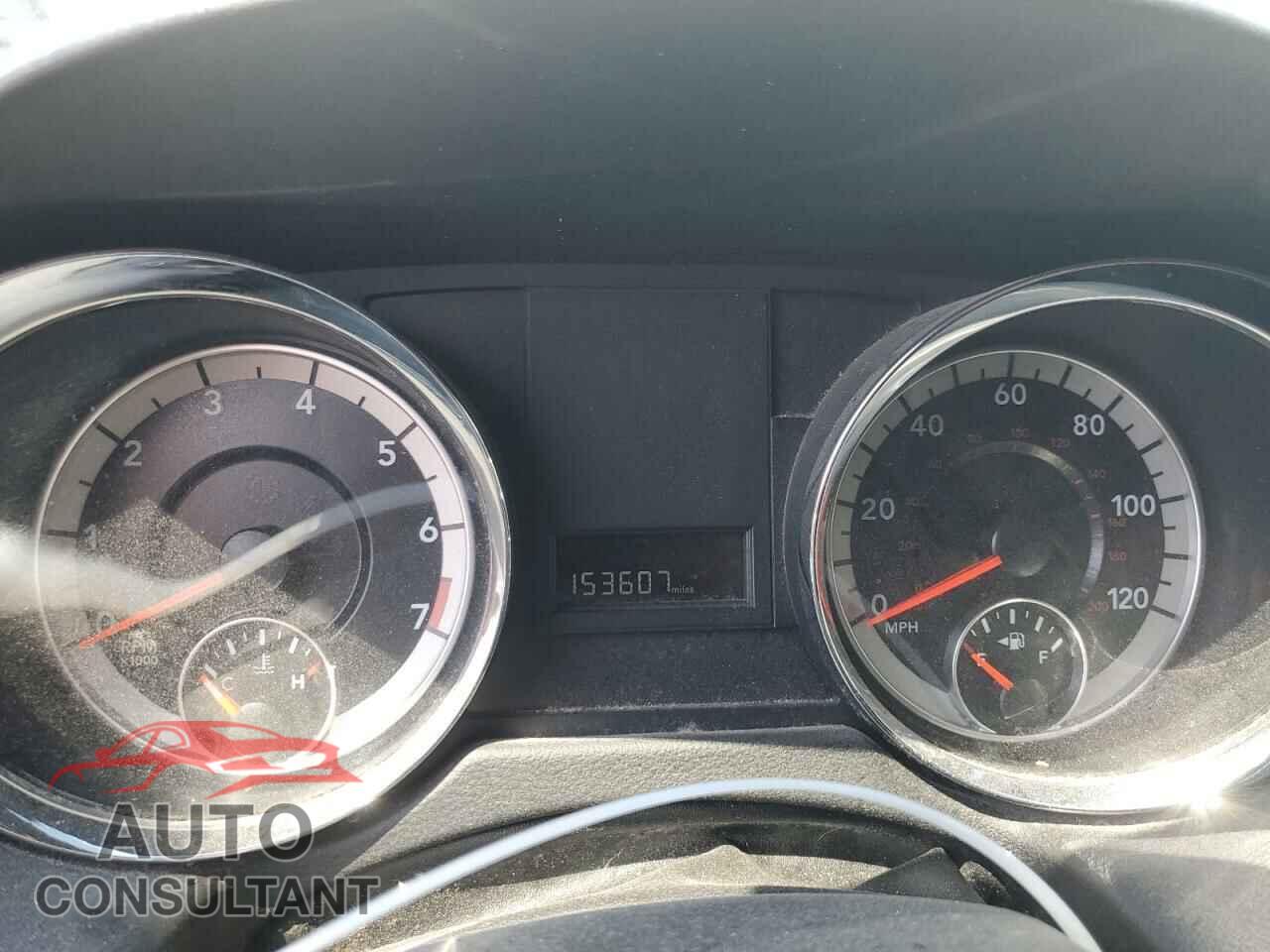 DODGE CARAVAN 2018 - 2C4RDGBG9JR243537