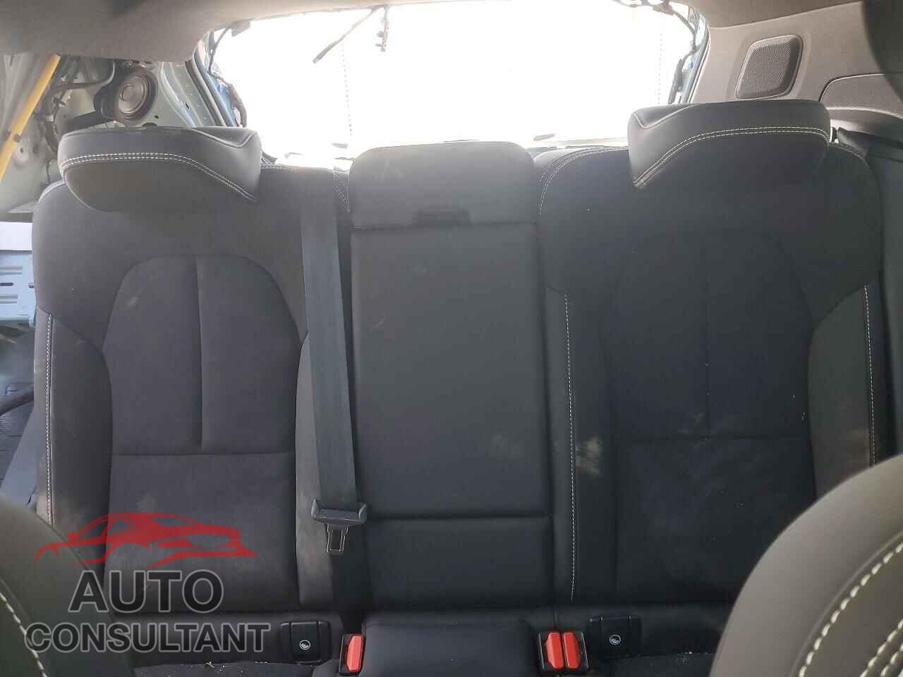VOLVO XC40 2024 - YV4ER3XM3R2309837