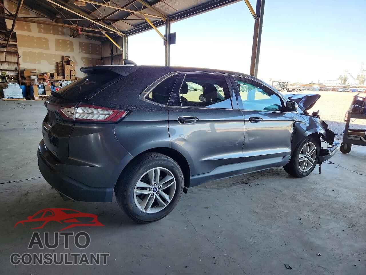 FORD EDGE 2018 - 2FMPK4J94JBC15423