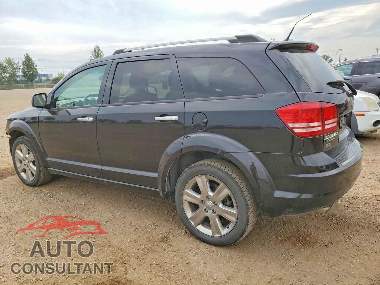 DODGE JOURNEY 2010 - 3D4PH6FV6AT229223