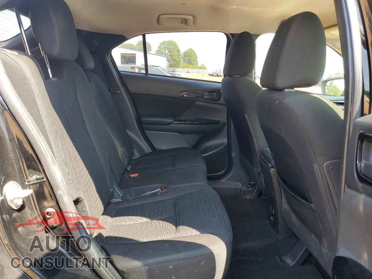MITSUBISHI ECLIPSE 2020 - JA4AS4AA0LZ001818