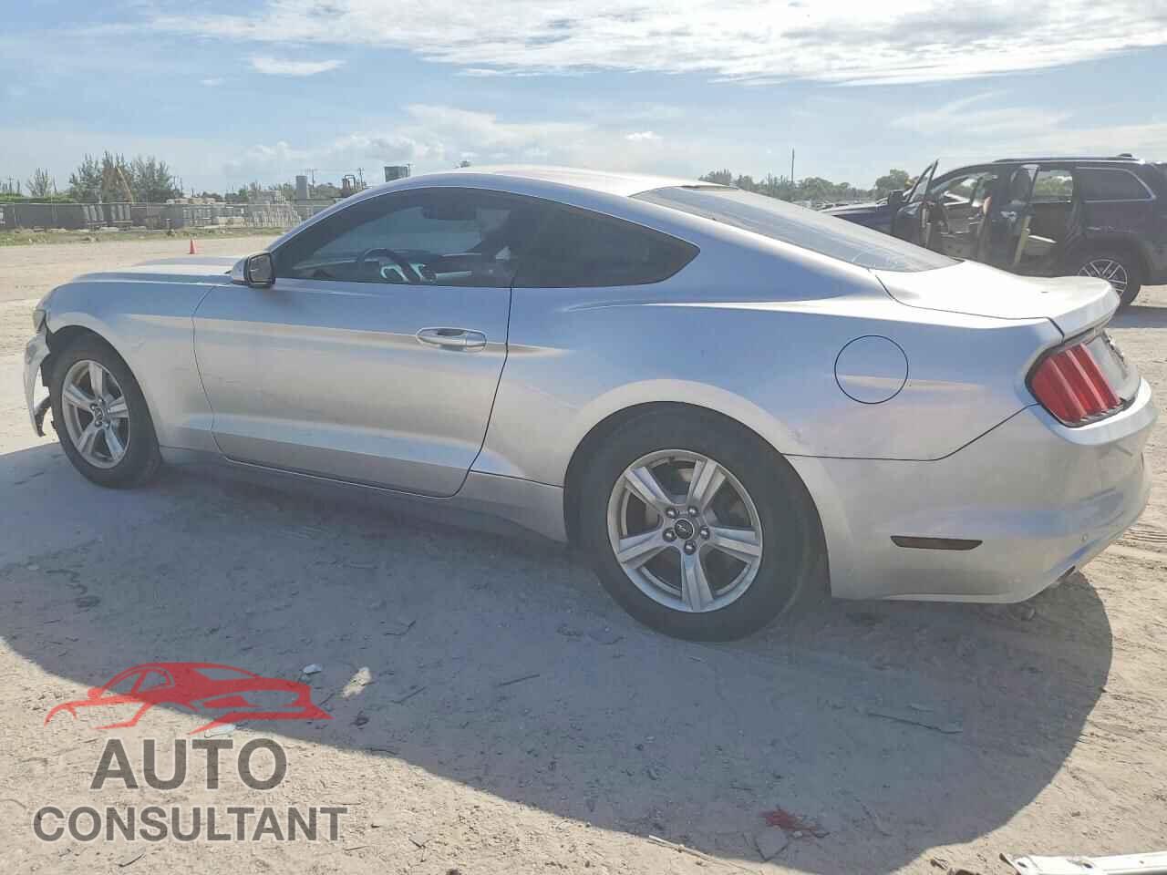 FORD MUSTANG 2016 - 1FA6P8AM4G5271622
