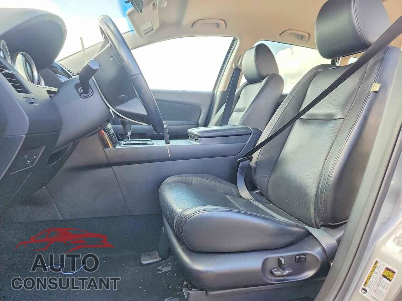 MAZDA CX-9 2015 - JM3TB2CA5F0451531