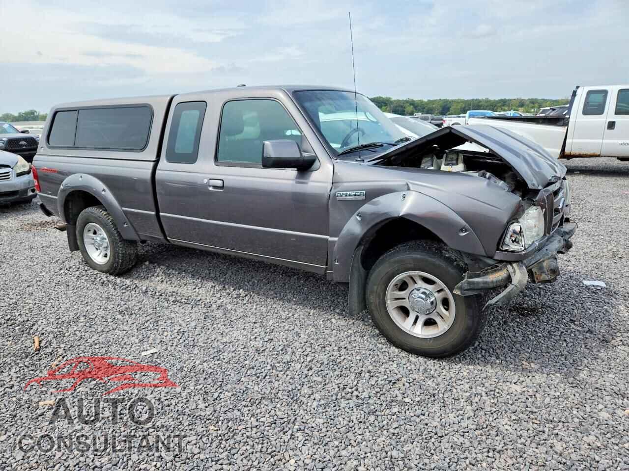 FORD RANGER 2011 - 1FTKR4EE3BPA76994