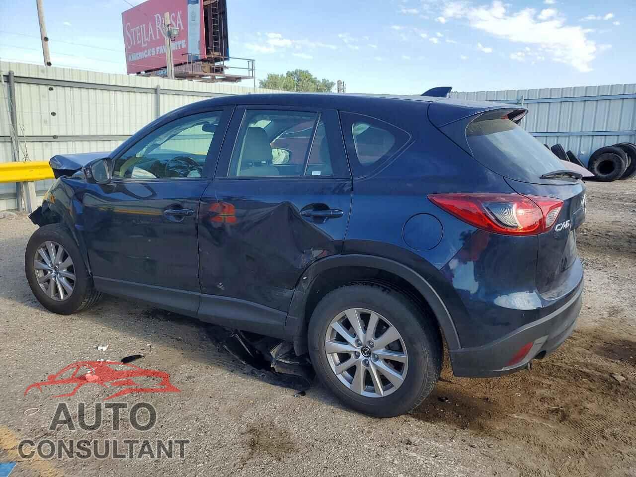 MAZDA CX-5 2014 - JM3KE2BE0E0418409