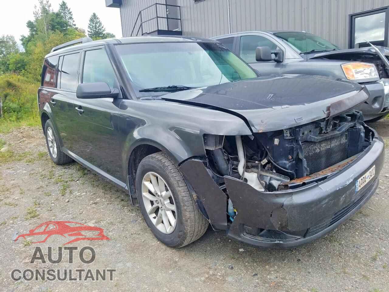 FORD FLEX 2016 - 2FMGK5B83GBA03438