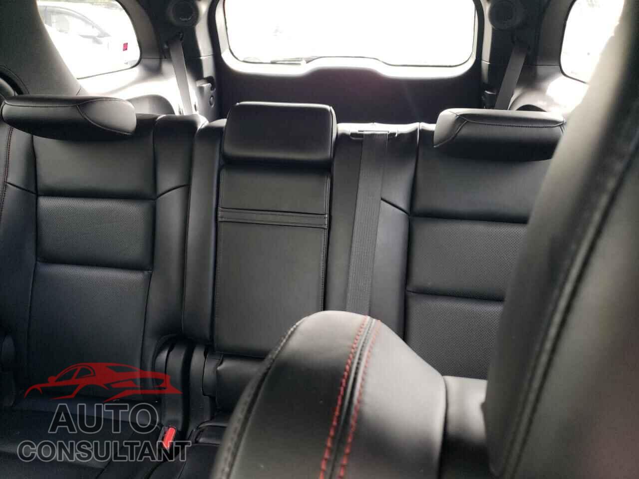 DODGE DURANGO 2024 - 1C4SDJCT7RC140258
