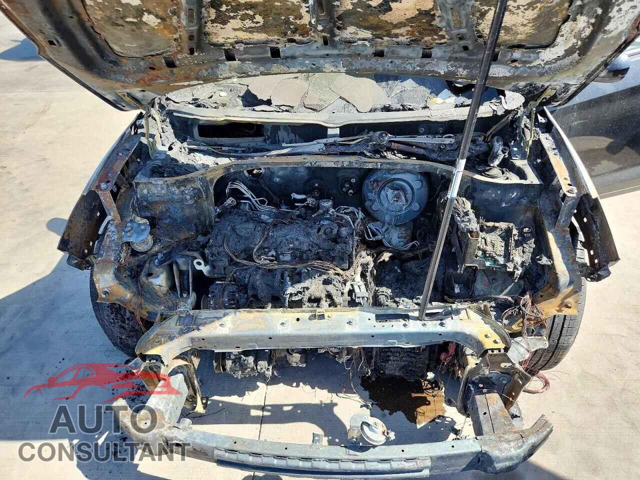 HYUNDAI TUCSON 2017 - KM8J33A46HU306098