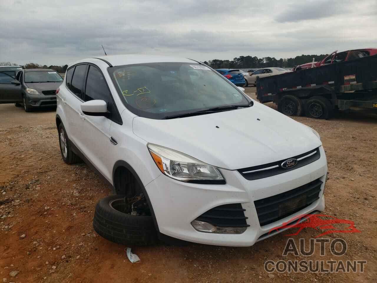 FORD ESCAPE 2016 - 1FMCU0G72GUA29079
