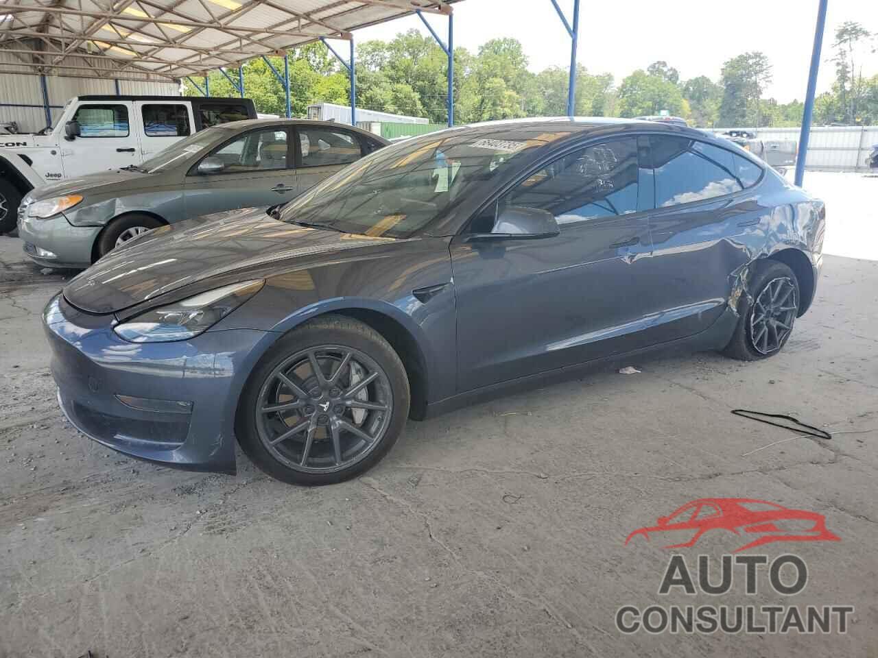 TESLA MODEL 3 2023 - 5YJ3E1EA5PF423108