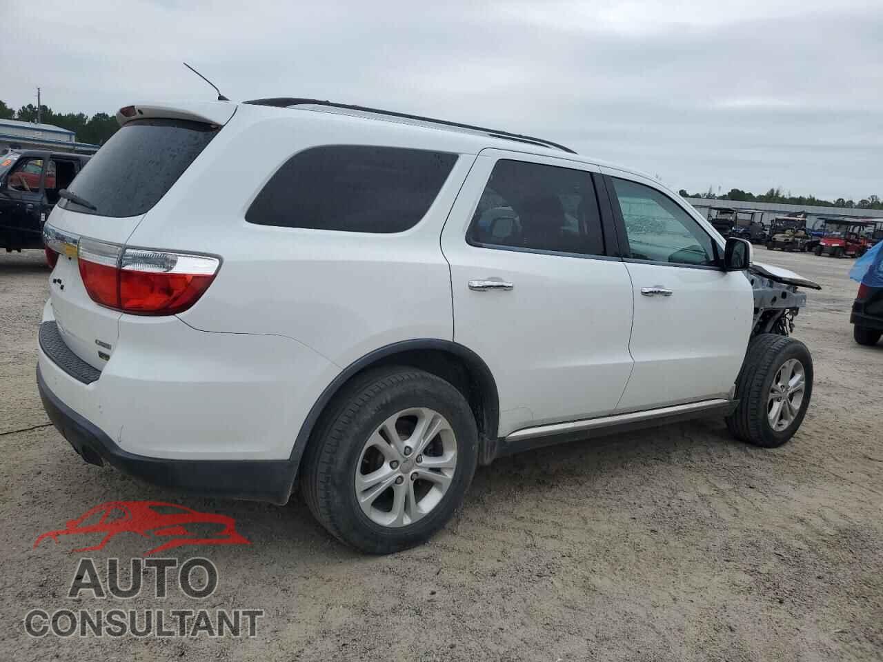 DODGE DURANGO 2013 - 1C4RDHDG1DC674678